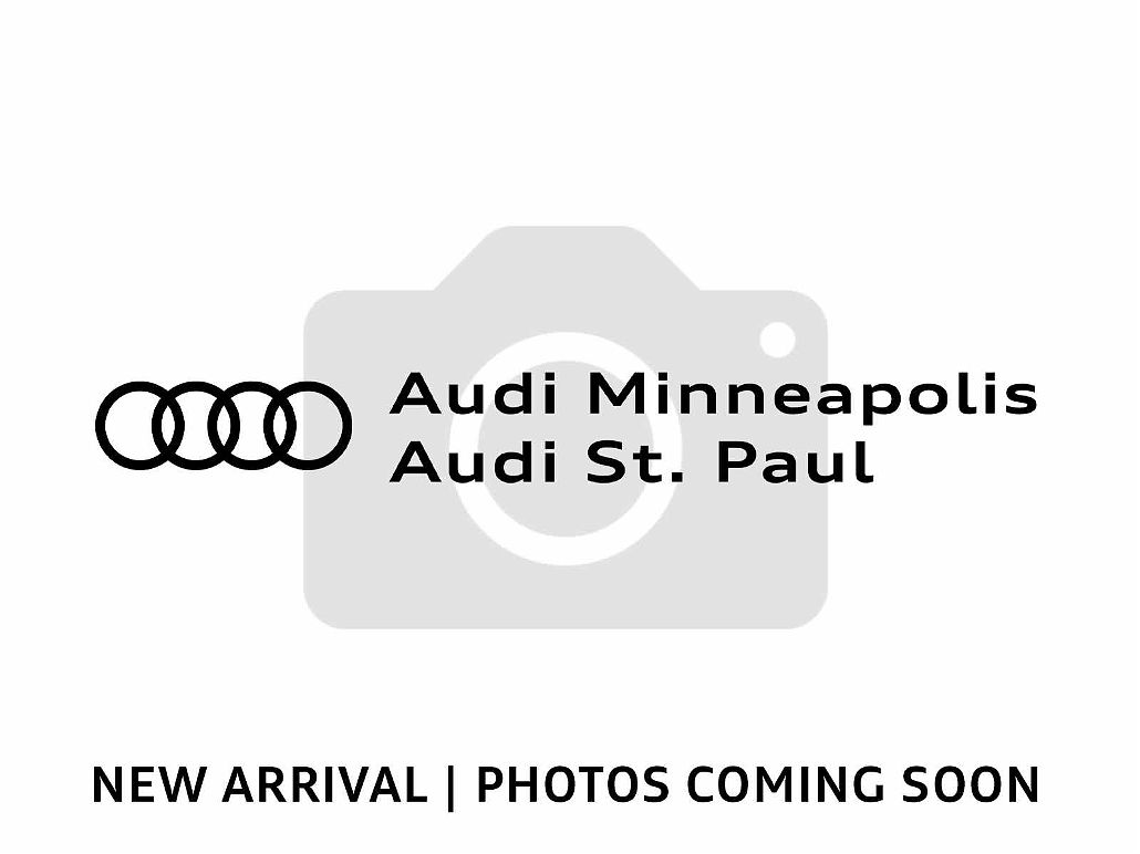 2024 Audi Q3 Premium image 0