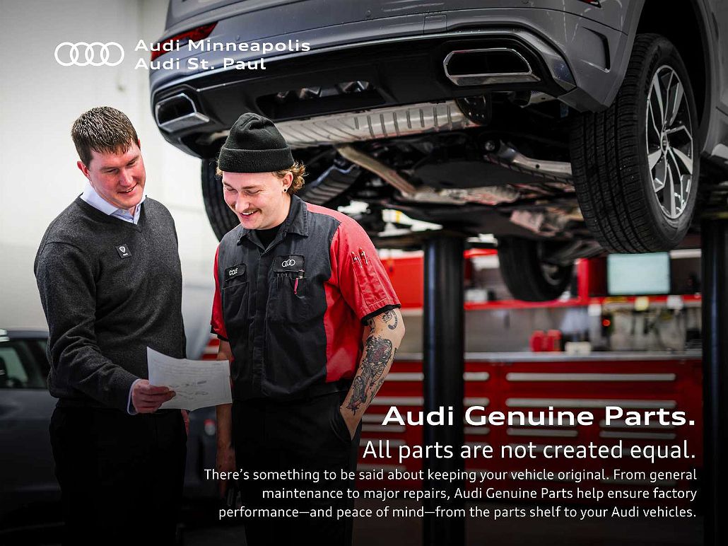 2024 Audi Q3 Premium image 3