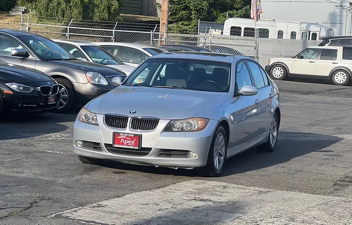 2006 BMW 3 Series