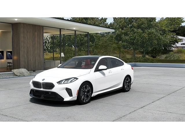 2025 BMW 2 Series