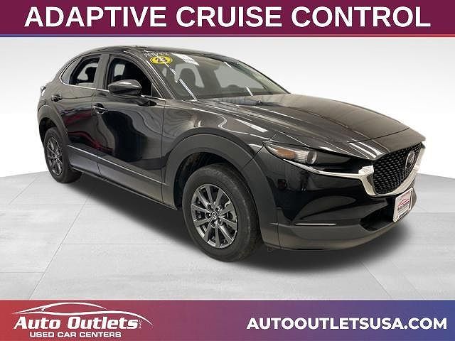 2023 Mazda CX-30