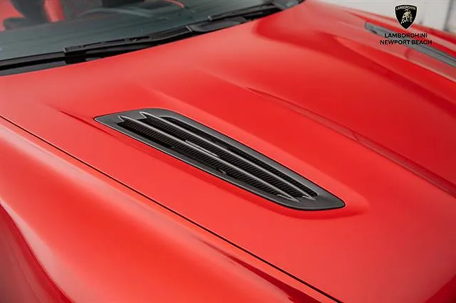 2018 Aston Martin Vanquish