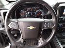 2017 Chevrolet Silverado 1500 LT image 12