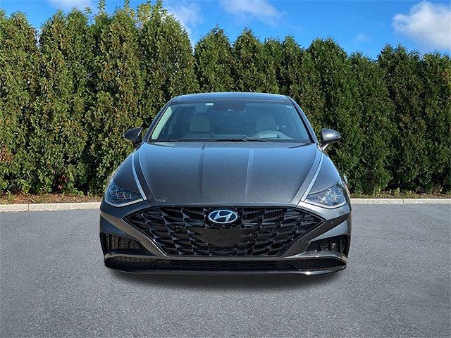2022 Hyundai Sonata