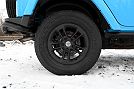 2017 Jeep Wrangler Winter image 19