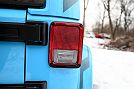 2017 Jeep Wrangler Winter image 22