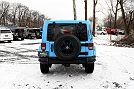 2017 Jeep Wrangler Winter image 3