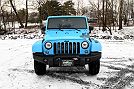 2017 Jeep Wrangler Winter image 7
