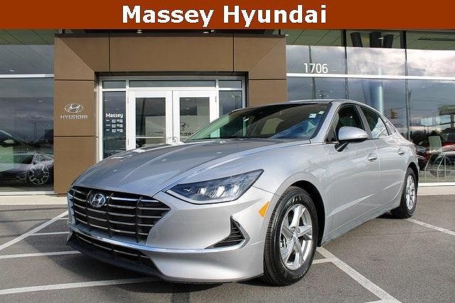2023 Hyundai Sonata