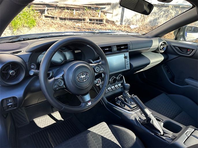 2024 Toyota GR86