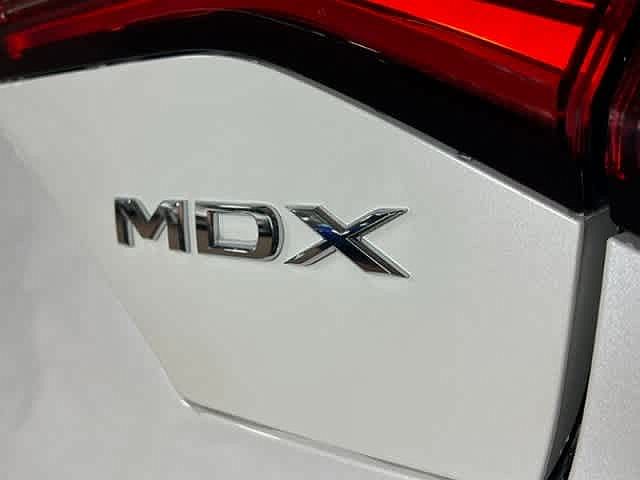 2024 Acura MDX Base image 4