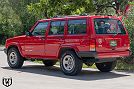 2001 Jeep Cherokee Sport image 4