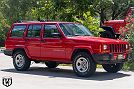 2001 Jeep Cherokee Sport image 6