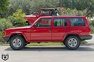 2001 Jeep Cherokee Sport image 8
