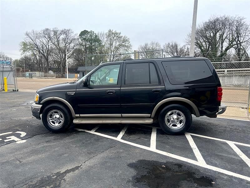 2000 Ford Expedition Eddie Bauer image 2