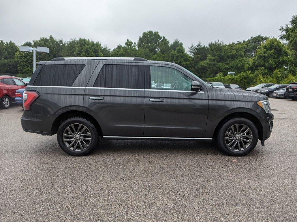 2020 Ford Expedition Limited image 2