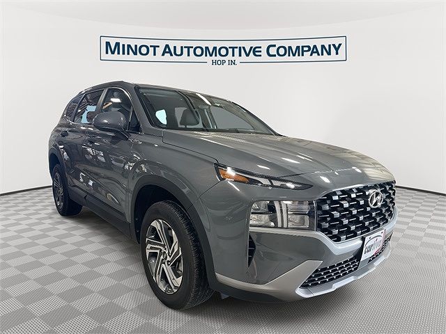 2023 Hyundai Santa Fe