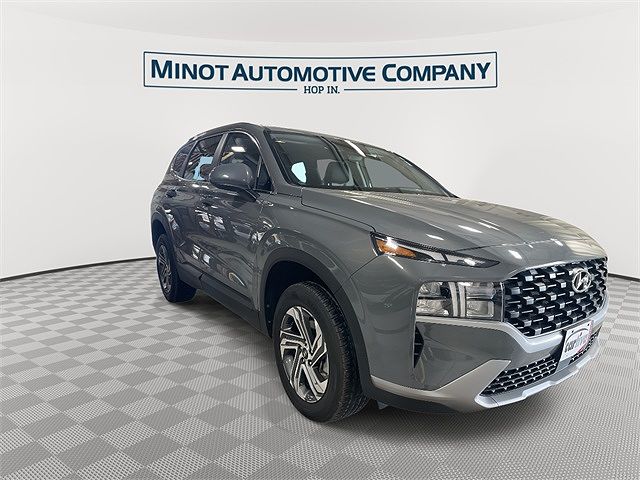 2023 Hyundai Santa Fe
