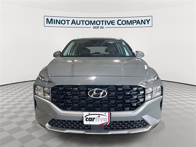 2023 Hyundai Santa Fe