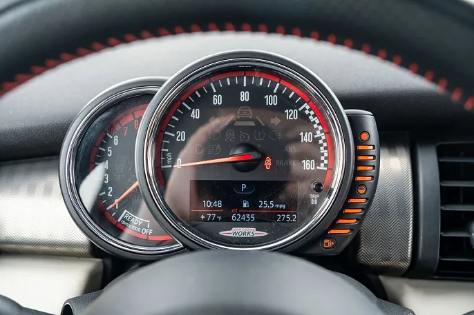 2016 Mini Cooper