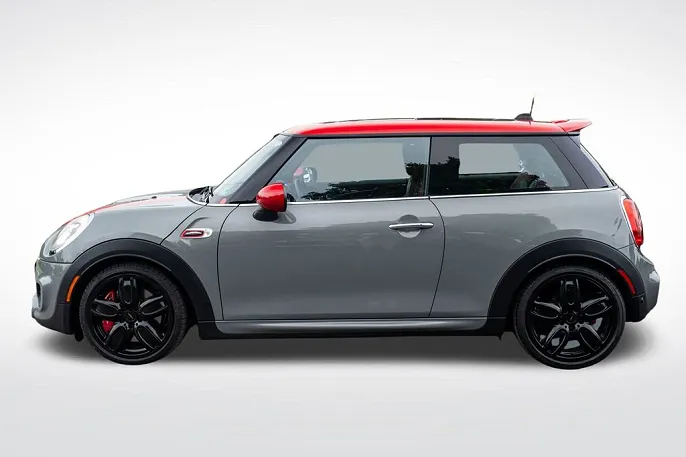 2016 Mini Cooper