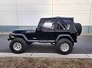 1988 Jeep Wrangler null image 1