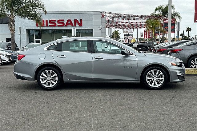 2023 Chevrolet Malibu