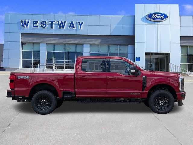 2026 Ford F-250