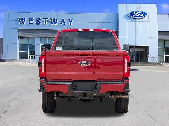2026 Ford F-250