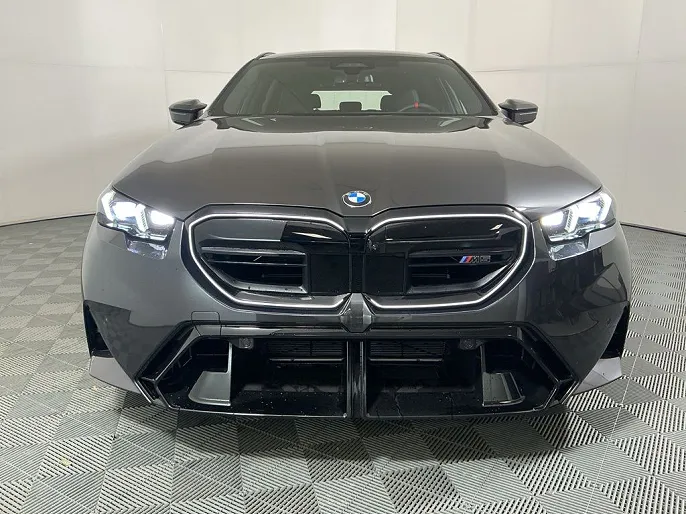 2026 BMW M5