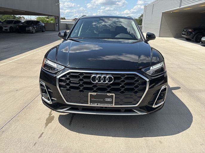 2025 Audi Q5
