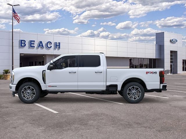 2026 Ford F-350