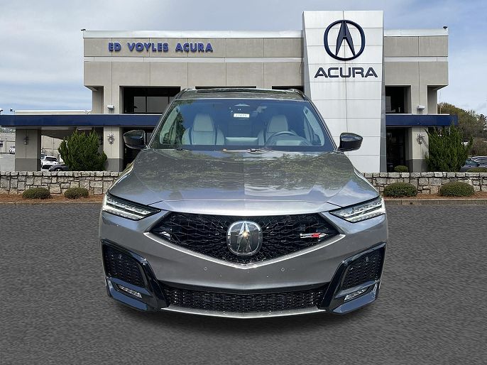 2026 Acura MDX
