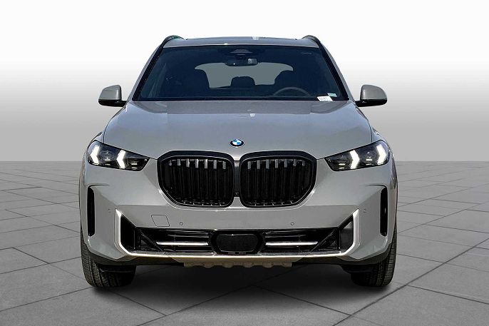 2025 BMW X5