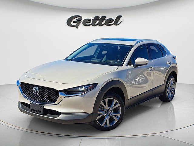 2024 Mazda CX-30