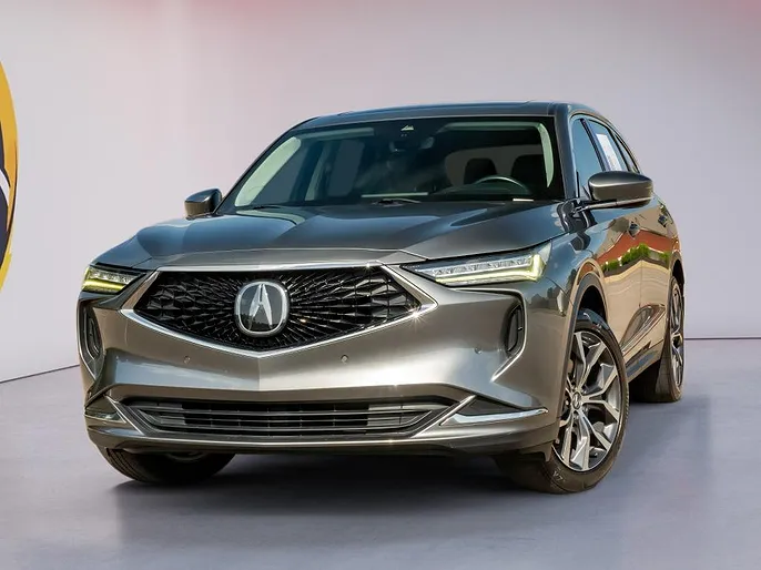 2023 Acura MDX