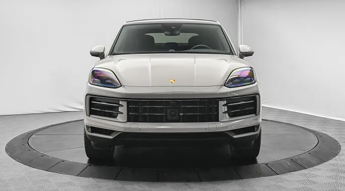 2024 Porsche Cayenne