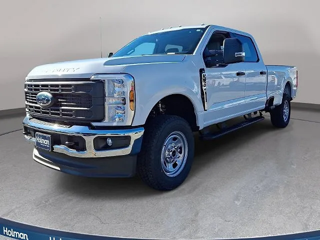 2026 Ford F-350