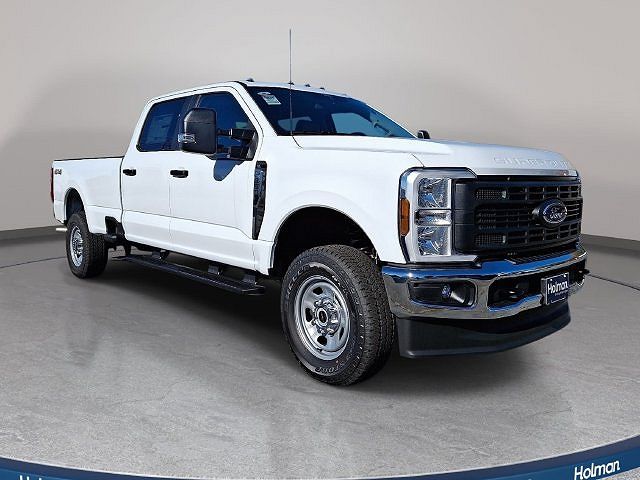 2026 Ford F-350