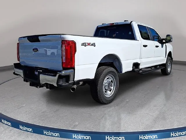 2026 Ford F-350