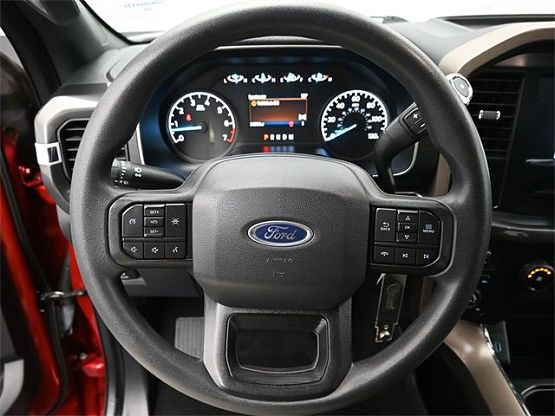2023 Ford F-150 XL photo 11