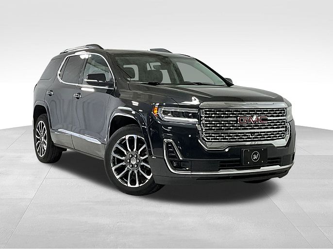 2020 GMC Acadia