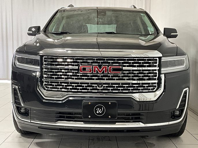 2020 GMC Acadia