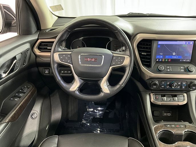 2020 GMC Acadia