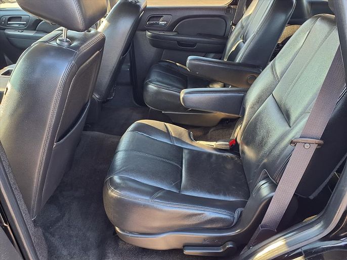 2014 Chevrolet Tahoe