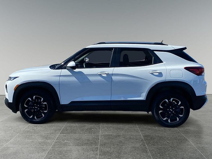 2023 Chevrolet TrailBlazer