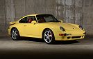 1997 Porsche 911 Turbo image 21