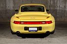 1997 Porsche 911 Turbo image 33