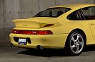 1997 Porsche 911 Turbo image 36