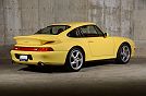 1997 Porsche 911 Turbo image 37